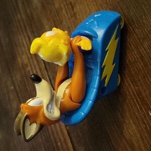 Animaniacs McDonald's toy